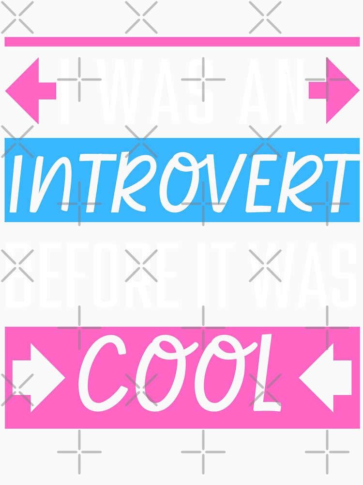 Sometimes I Might Be Introvert by Hic21 Unisex , , , Long Sleeve Tee