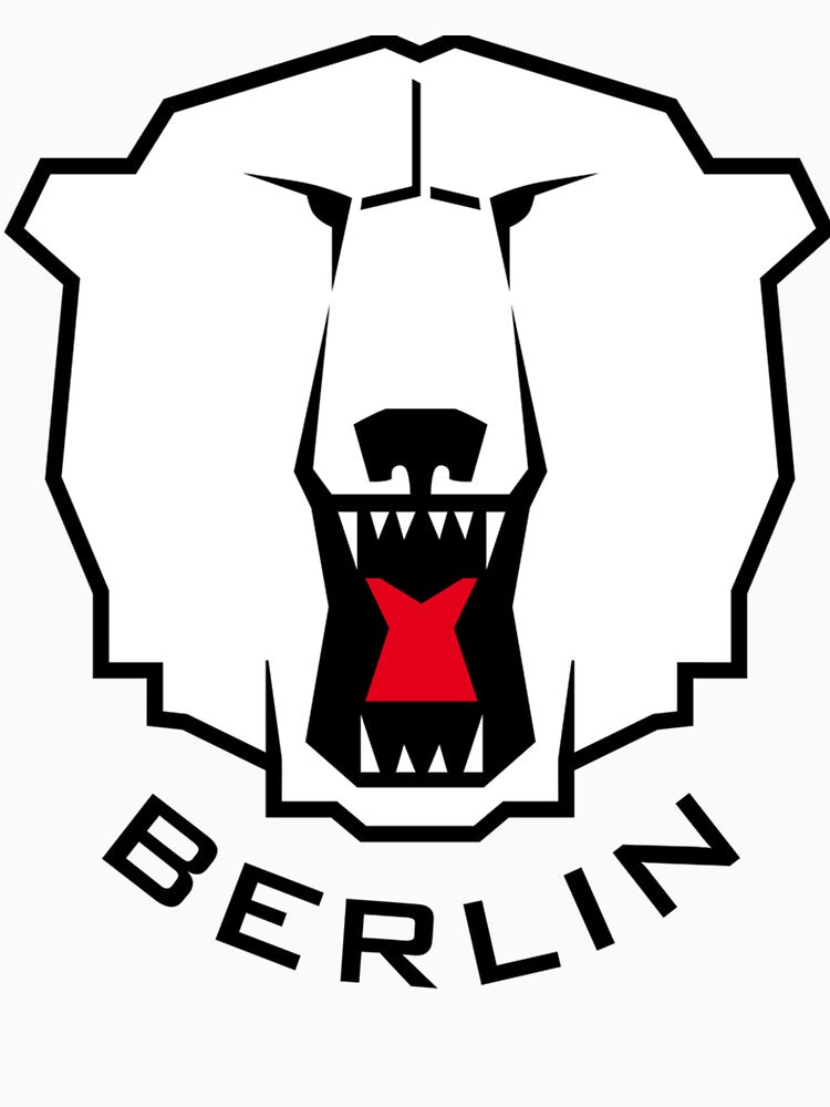 Eisbren Berlin by SorieDoodle