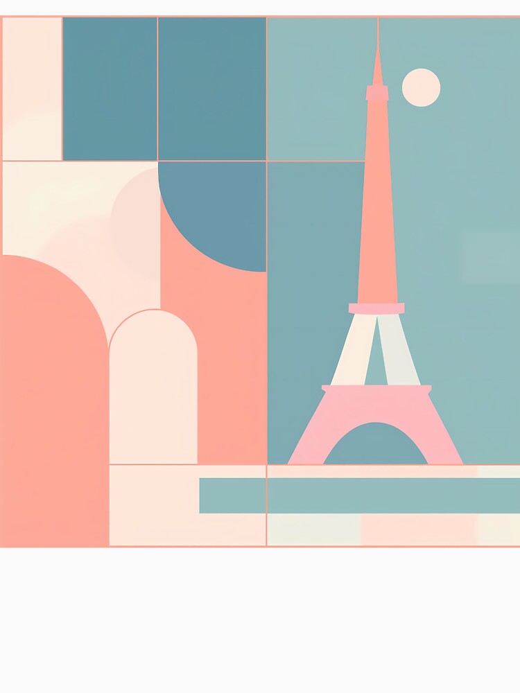 Paris by OzzFrequency