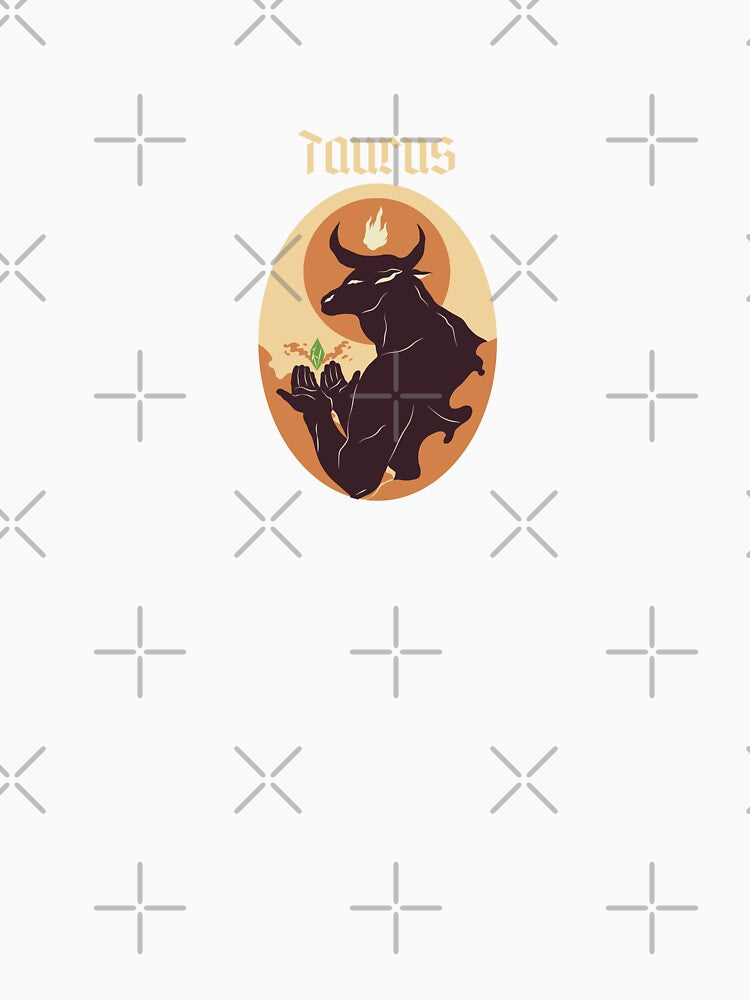 Taurus by Pixelar