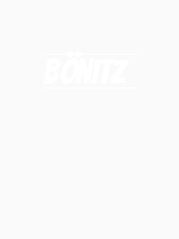 Bönitz | Present by ProjectsMM Unisex , , , Long Sleeve Tee