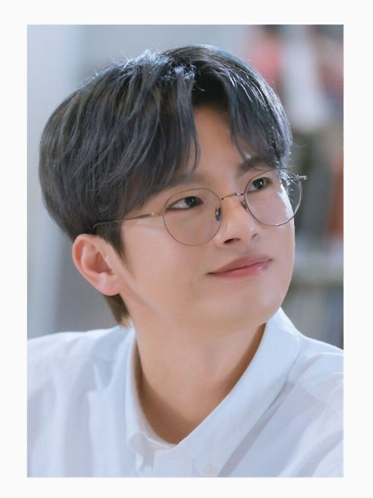 Seo In-guk cute Premium by MarkKing6 Unisex , , , Long Sleeve Tee