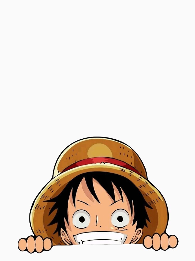 Luffy by Bonaparte8 Unisex , , , Long Sleeve Tee
