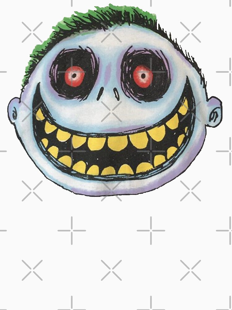 Vintage Nightmare Before Christmas Tim Burton Shirt 90's Jack Skellington by jackyboi