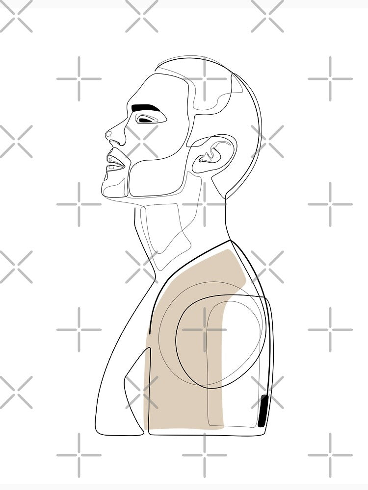 Suited In Beige by ExplicitDesign
