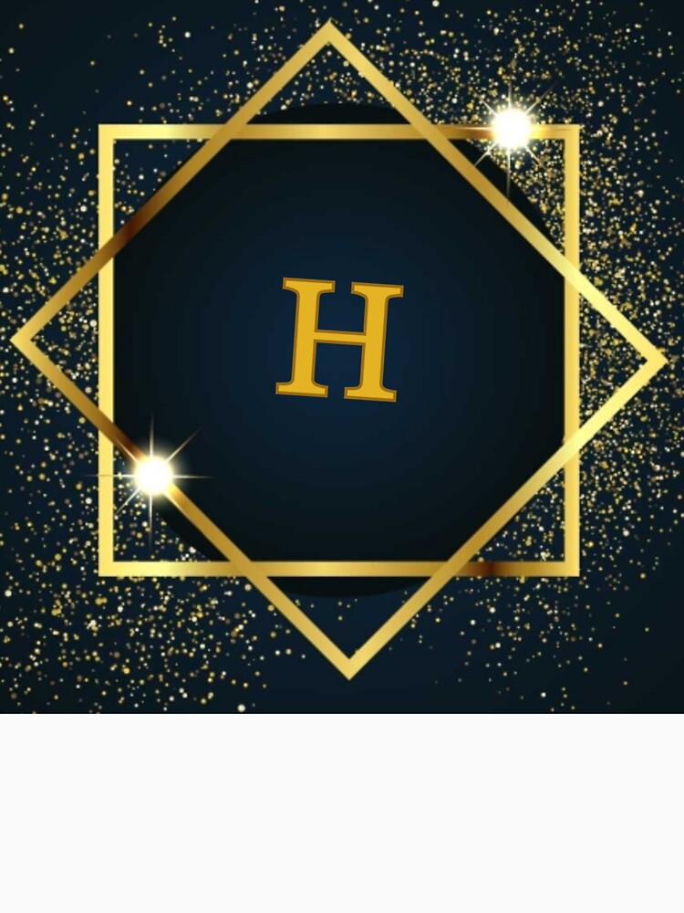 H star by Coconuts20 Unisex , , , Long Sleeve Tee