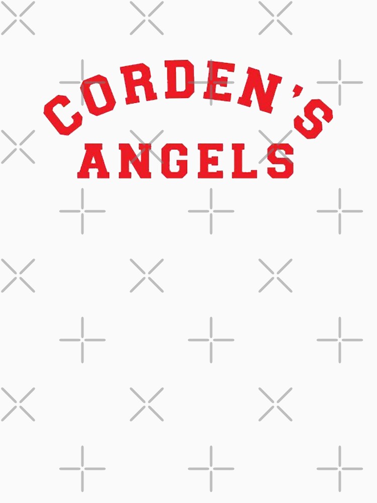 Corden's Angels One Direction by Starbound Pages