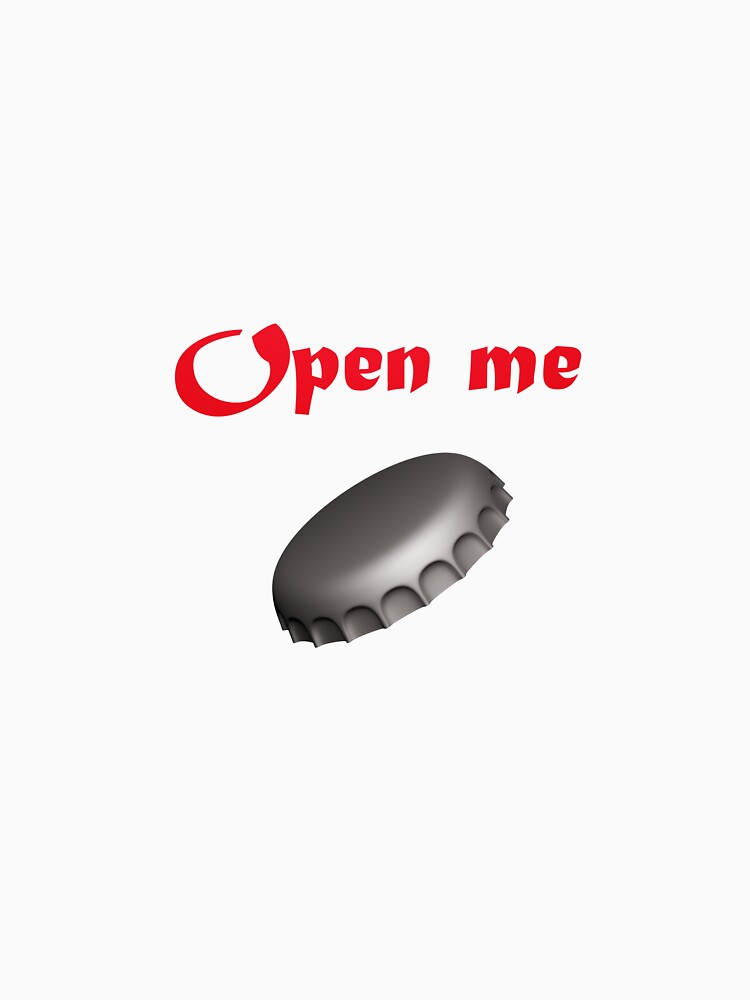 open me by sutas2520 Unisex , , , Long Sleeve Tee