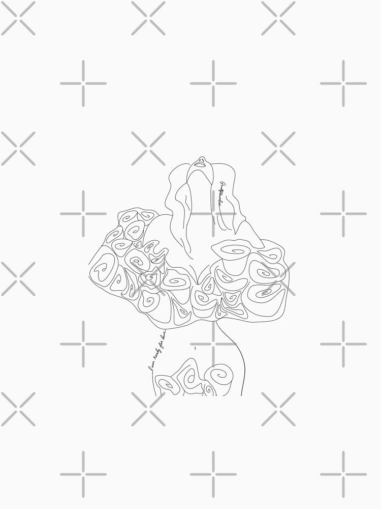 Flower Clothes by wallflowerbee