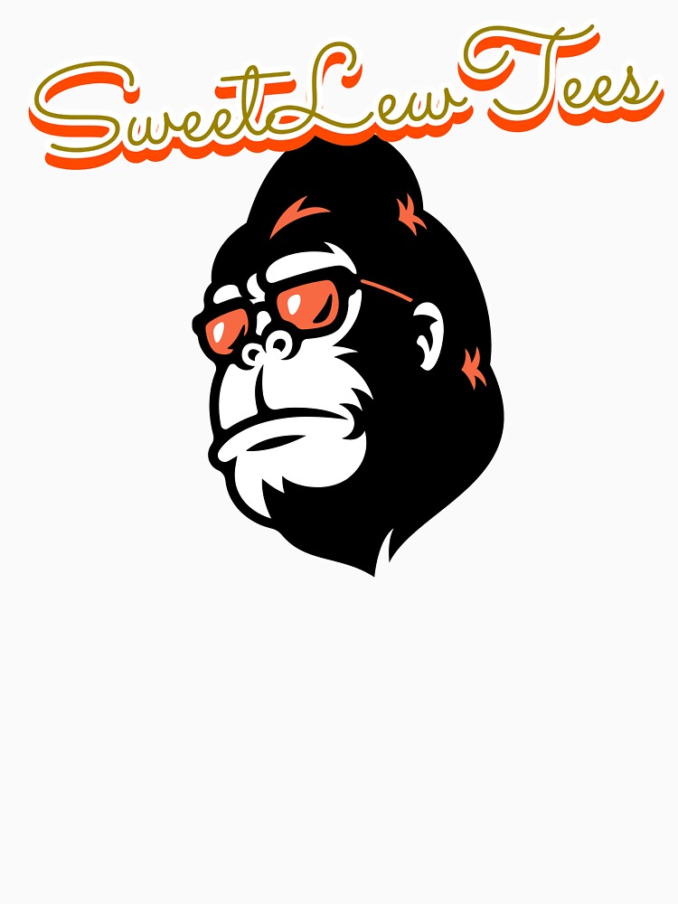 Sweet Lew Tees by SweetLewTees Unisex , , , Long Sleeve Tee