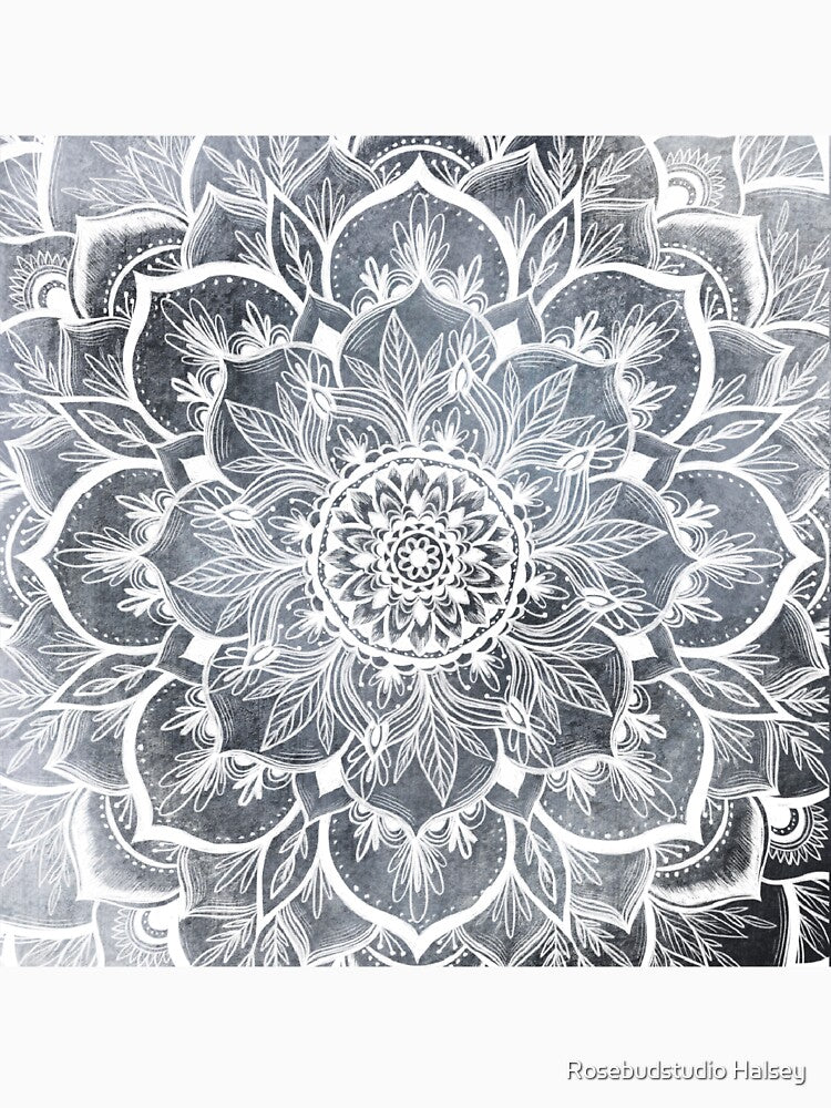 New Beginnings by Rosebudstudio Halsey