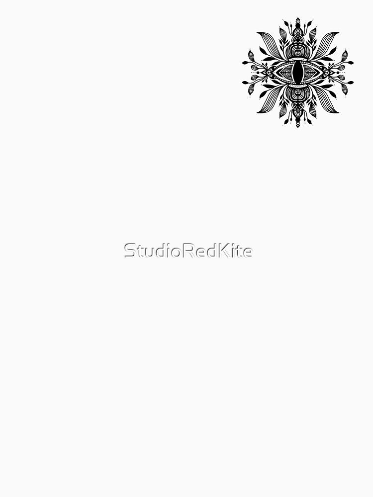 Mandala collection 2021 by StudioRedKite