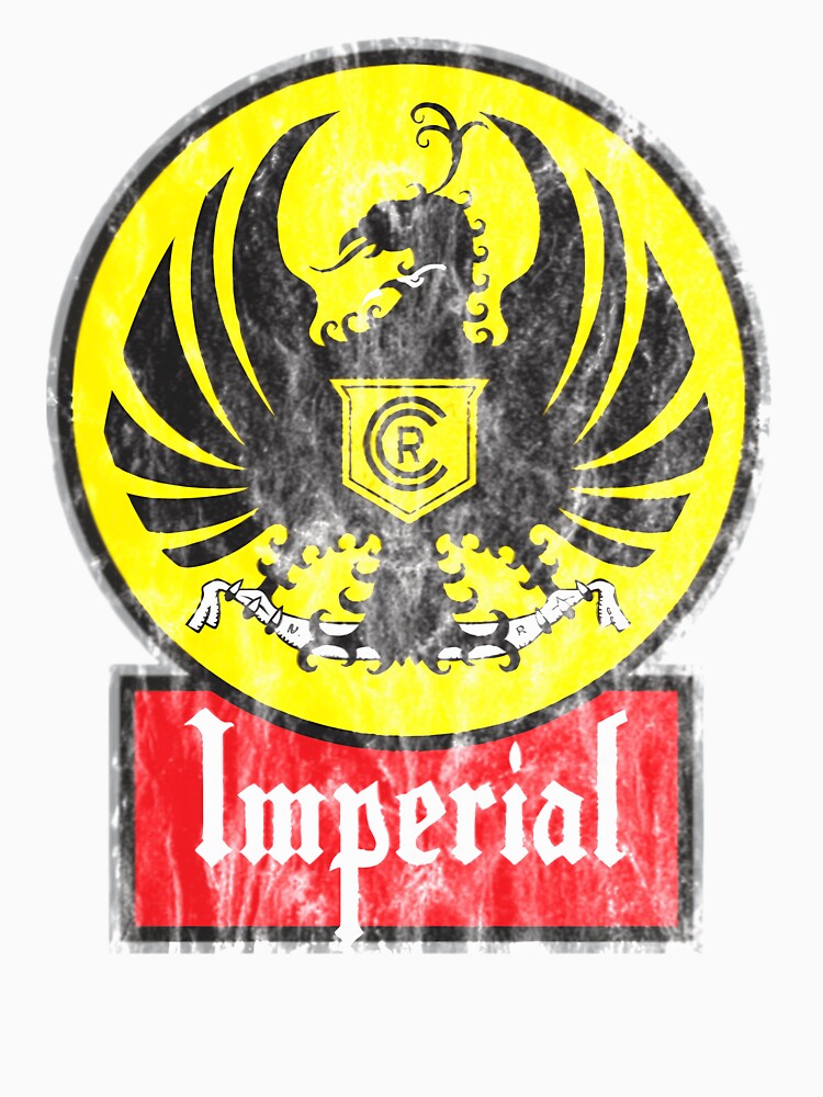 Beer Imperial Beer Classic by TrendShop23 Unisex , , , Long Sleeve Tee