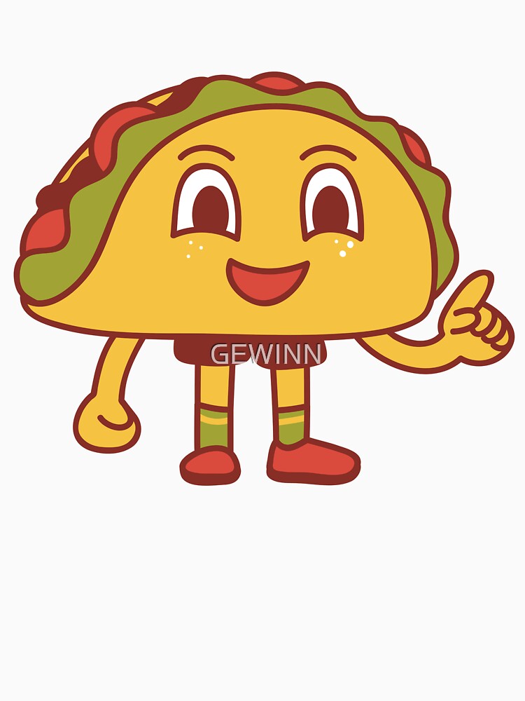 Cut burger sandwich by GEWINN Unisex , , , Long Sleeve Tee