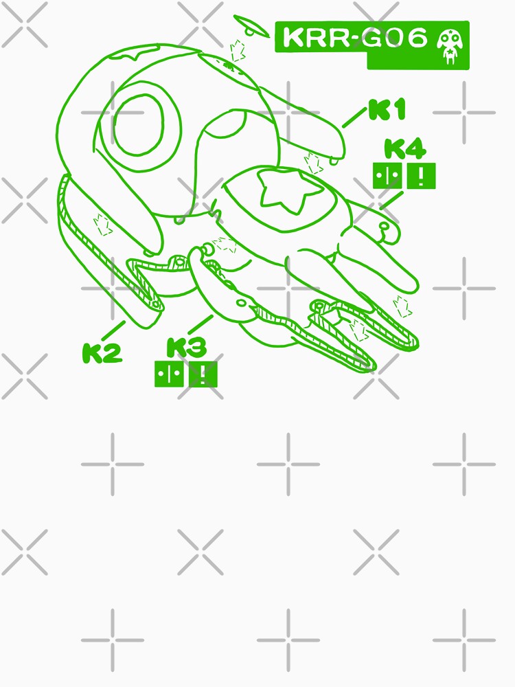 SGT Gunpla by Orandomshop Unisex , , , Long Sleeve Tee