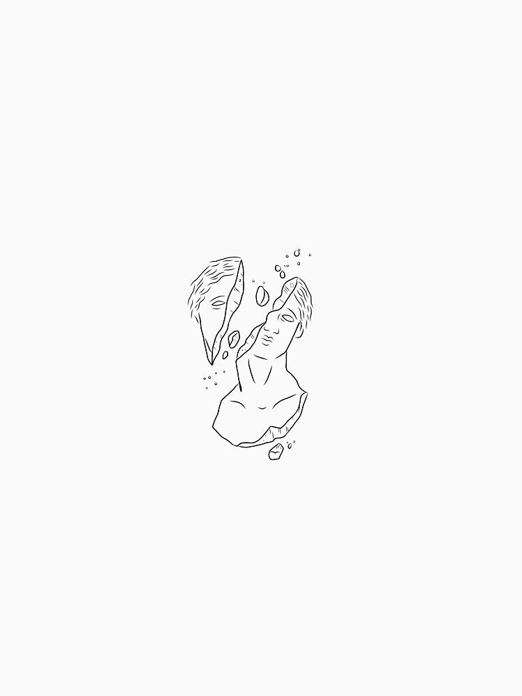 Greek Minimalist by maarquisss