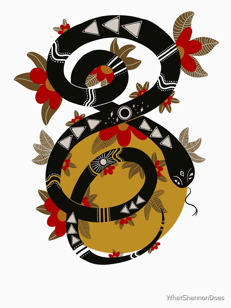 Fire Legend - Orange Yellow Green and Black Palette by WhatShannonDoes