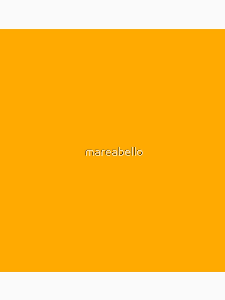 Merigold | Orange by mareabello Unisex , , , Long Sleeve Tee