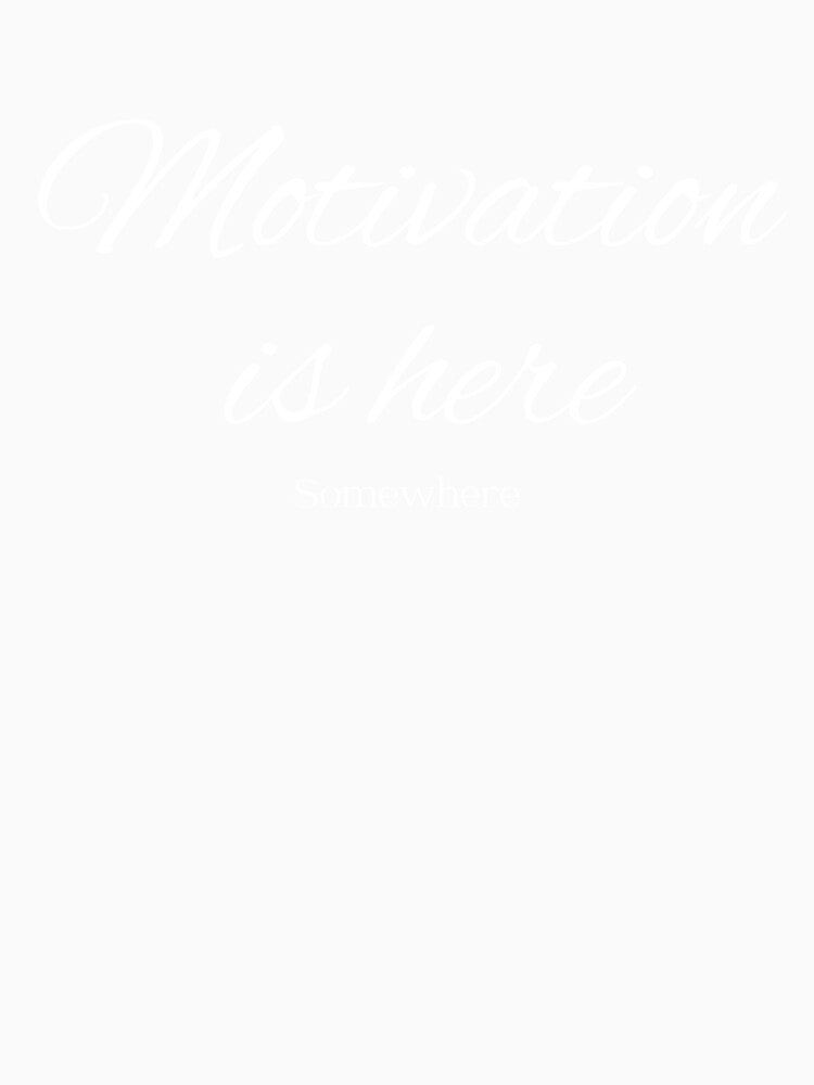 Motivation, Smart Distance In A Bold Style by JokeAndStyle Unisex , , , Long Sleeve Tee