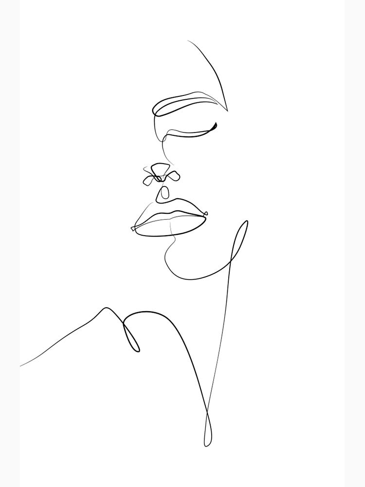 Live Free by LineSimplicity