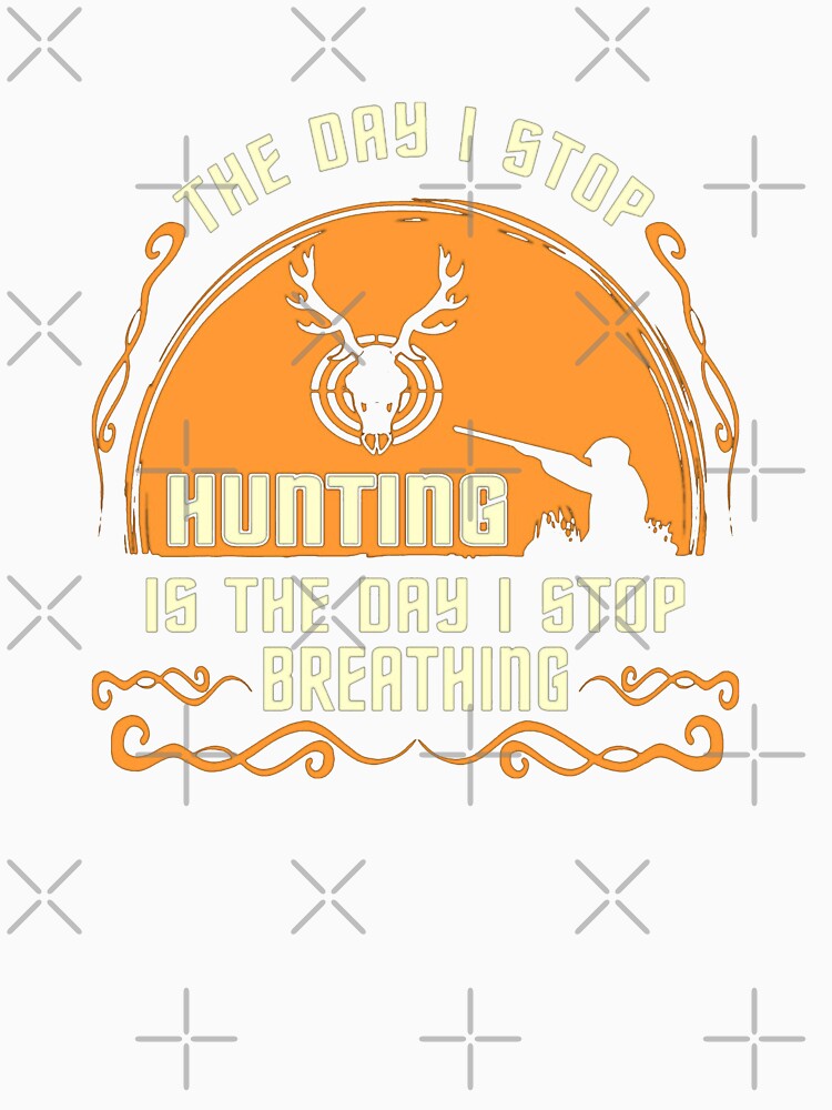 Best Sellers in Men's Hunting Shirts by pp-por Unisex , , , Long Sleeve Tee