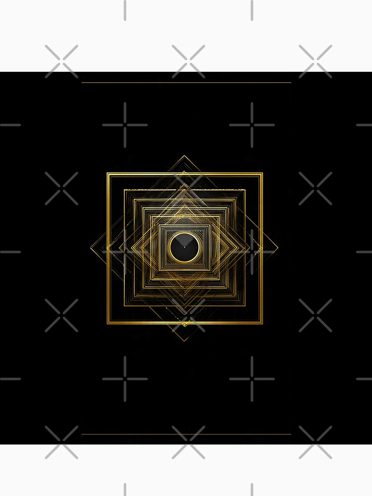 Premium Sacred Symbol #15 by Helios Be. Lavsh Unisex , , , Long Sleeve Tee
