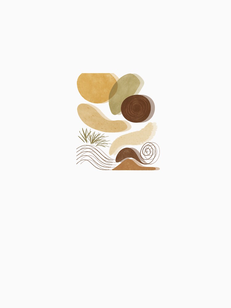 Natural Rhythms by Sarvinfa