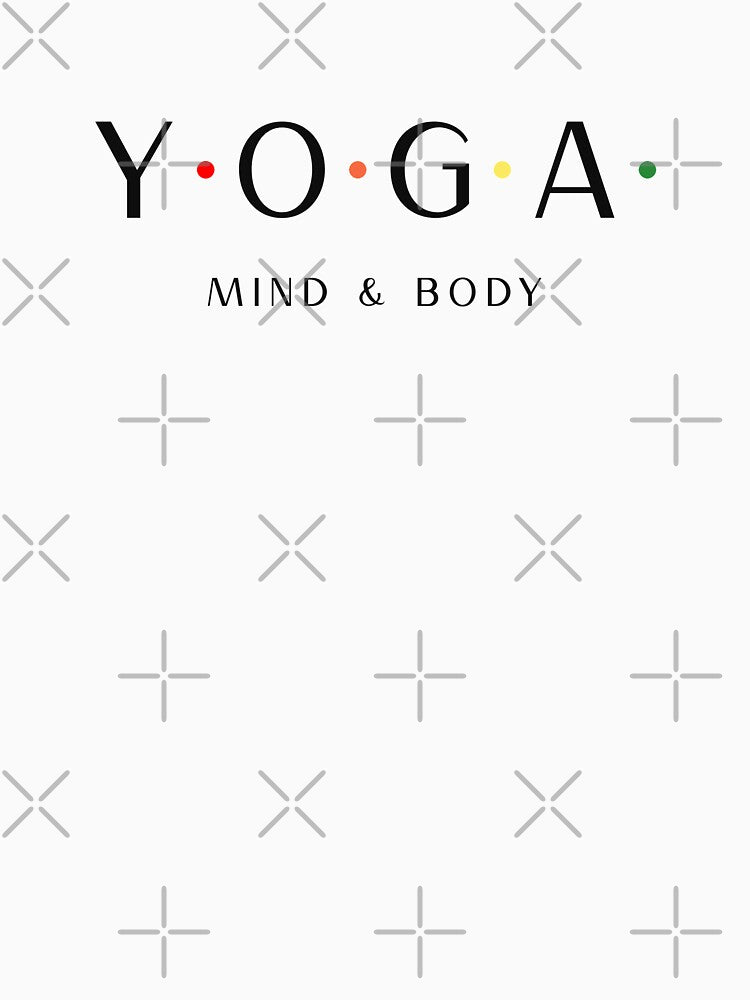 Yoga Spirit by Achidesign