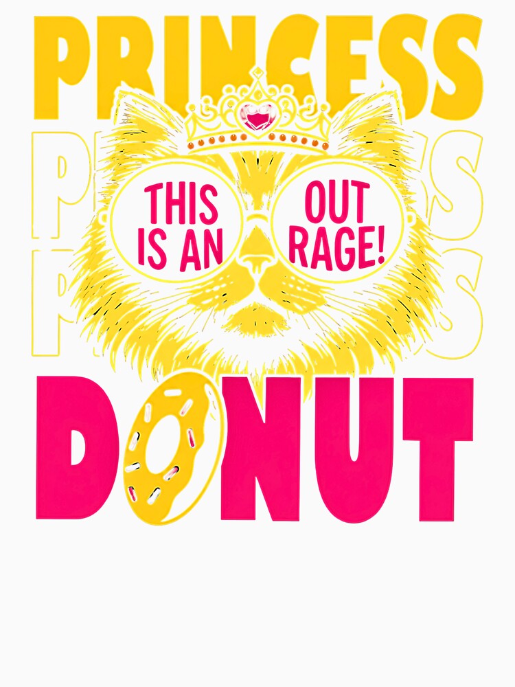 This Is An Outrage Shirt, Dungeon Crawler Carl Sci Fi by NinigFox Unisex , , , Long Sleeve Tee