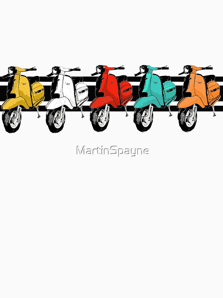 GP startline by MartinSpayne Unisex , , , Long Sleeve Tee