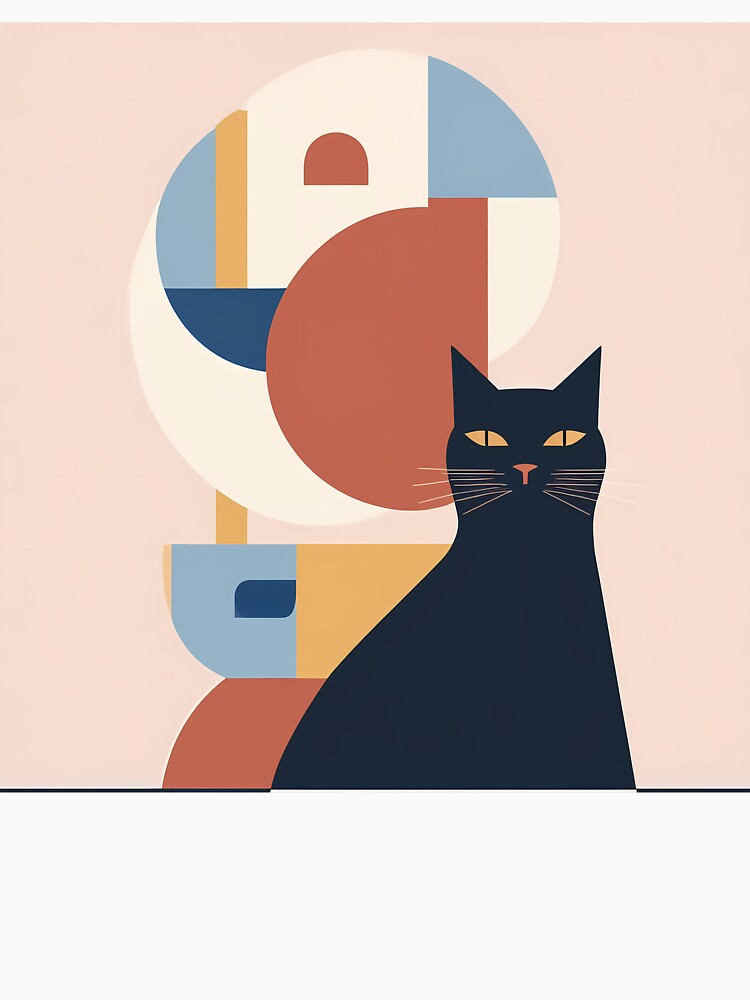 The Cat by OzzFrequency