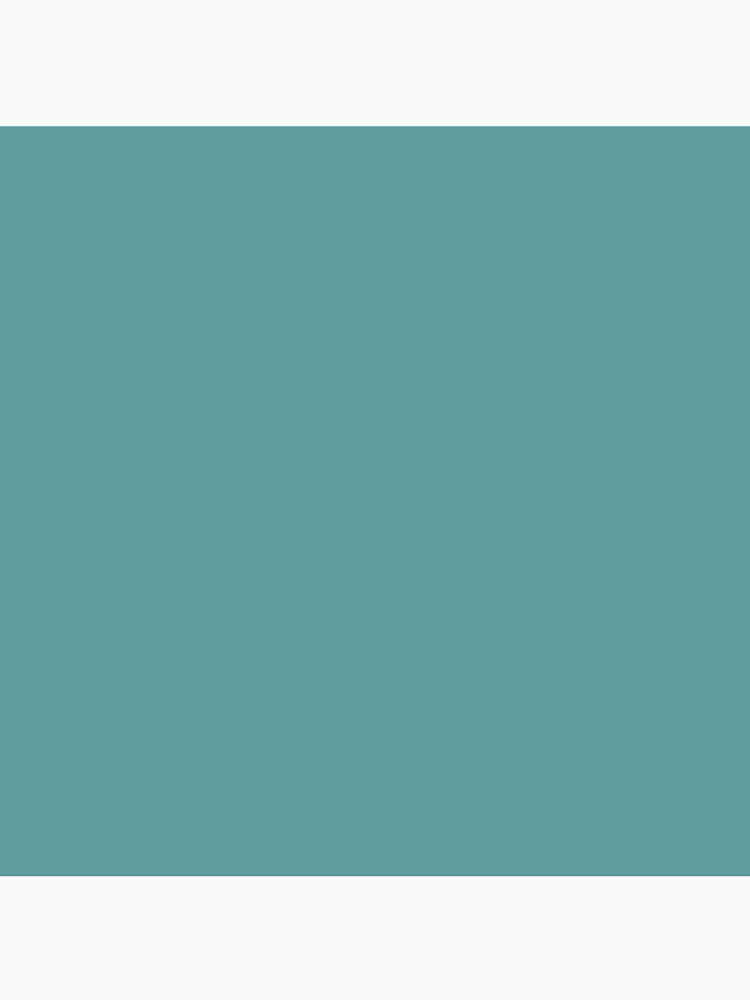color cadet blue by kultjers Unisex , , , Long Sleeve Tee