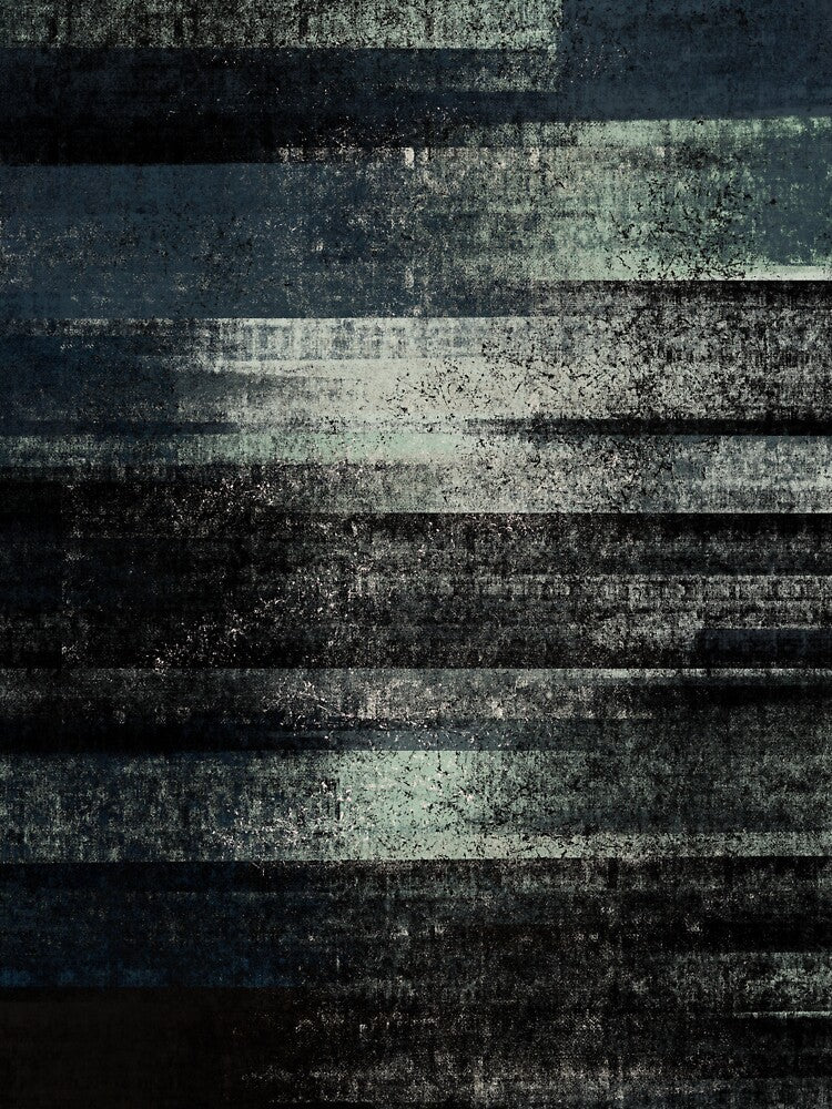 Worm rust grunge texture art by Sunakokookkook