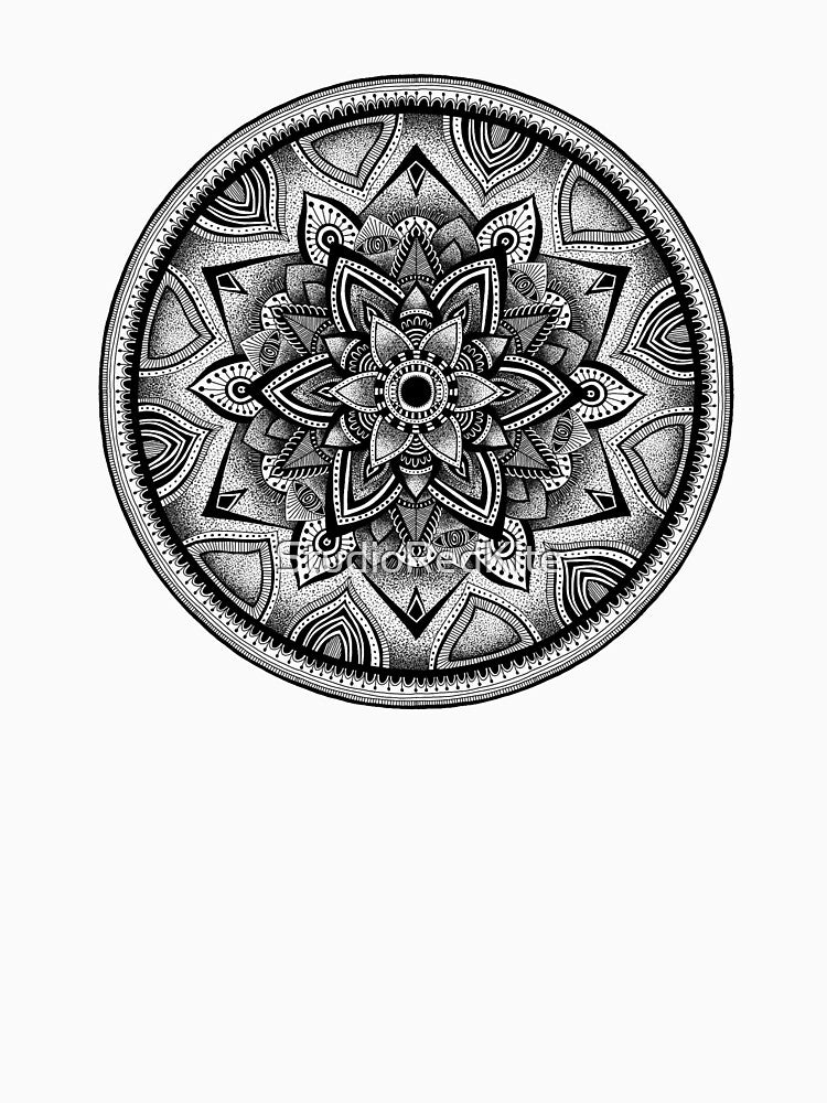 Mandala Collection 2020 by StudioRedKite