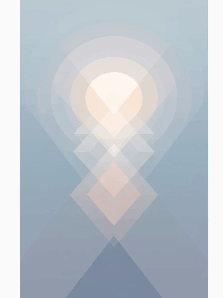 The Pale Sigil by AbstractAnom
