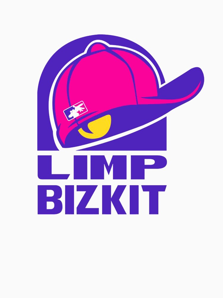 limpbizkit by beep0q Unisex , , , Long Sleeve Tee