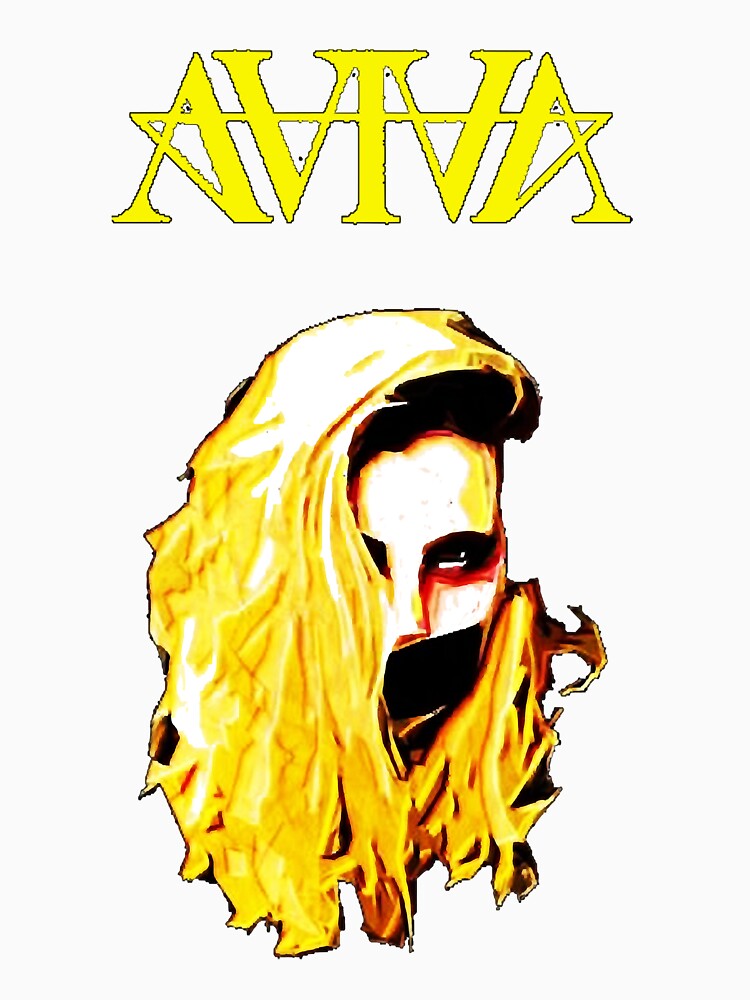 AViVA wallpaper music best seller Long Sleeve by Rivera875 Unisex , , , Long Sleeve Tee