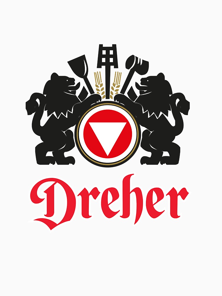 Dreher Beer by lorelgelin Unisex , , , Long Sleeve Tee
