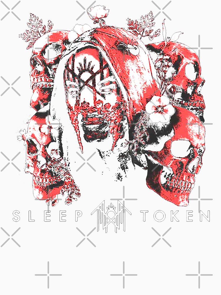 Take Me Back To Eden - SLPTKN OG Merchandise by christopewis Unisex , , , Long Sleeve Tee