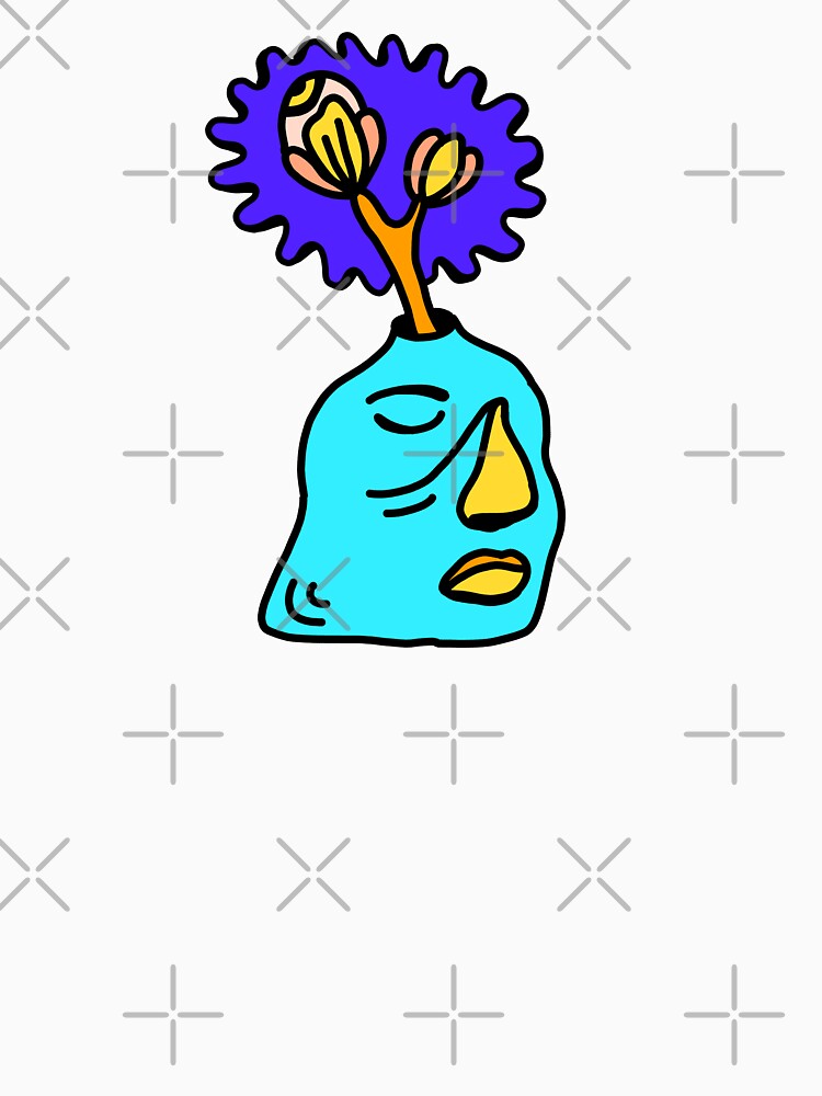 facepot by Faried Januar