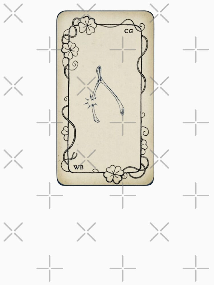 Wishbone Conan Gray card by DhriegoStudio