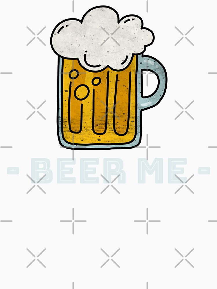 Beer Me by starsdesigns Unisex , , , Long Sleeve Tee