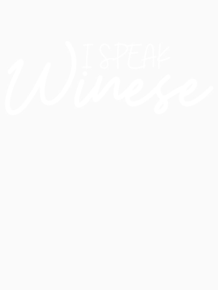 Winese by Vivoh12 Unisex , , , Long Sleeve Tee