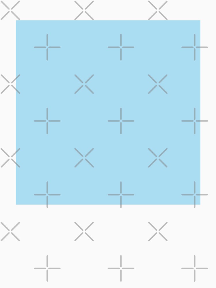 Sky Blue by The Innocent Ghost Project Unisex , , , Long Sleeve Tee