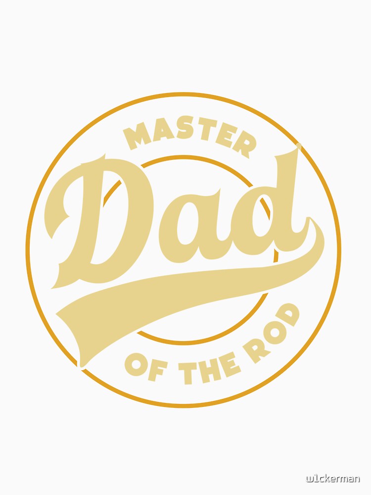 DAD fishing fish dad jokes funny fathers day papa pops birthday by w1ckerman Unisex , , , Long Sleeve Tee