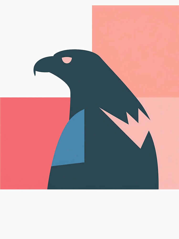 Wedge Tailed Eagle by OzzFrequency