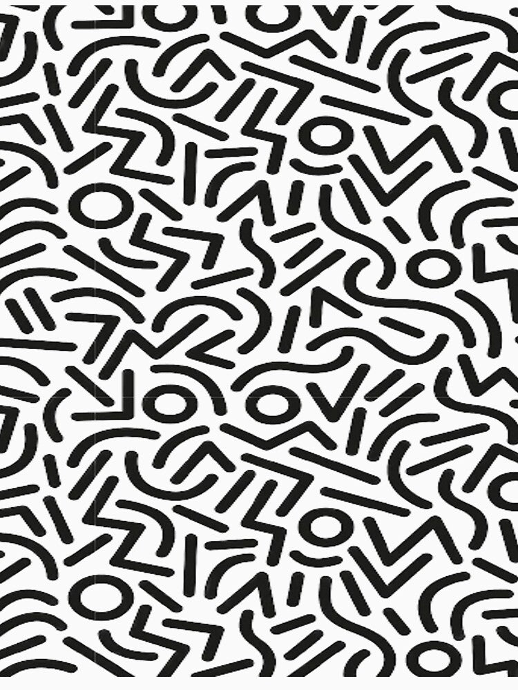 pop maze by Teixeira224 Unisex , , , Long Sleeve Tee