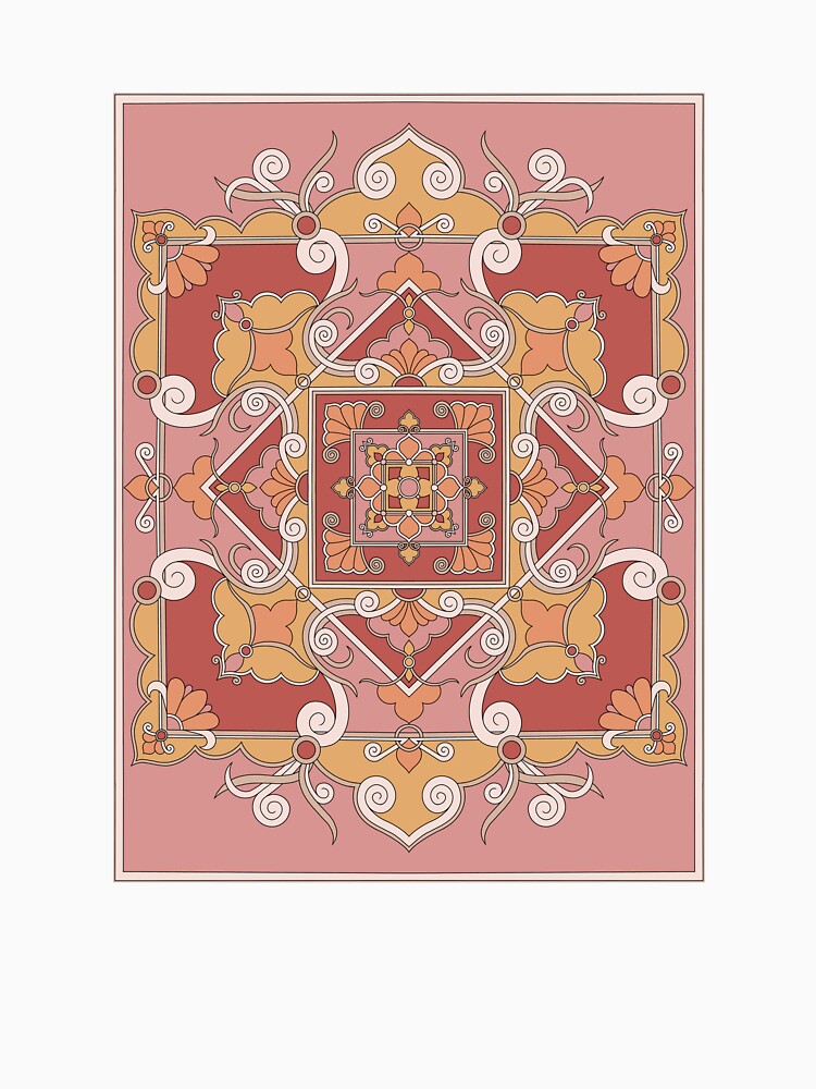 Fire Element by SaranAmrita
