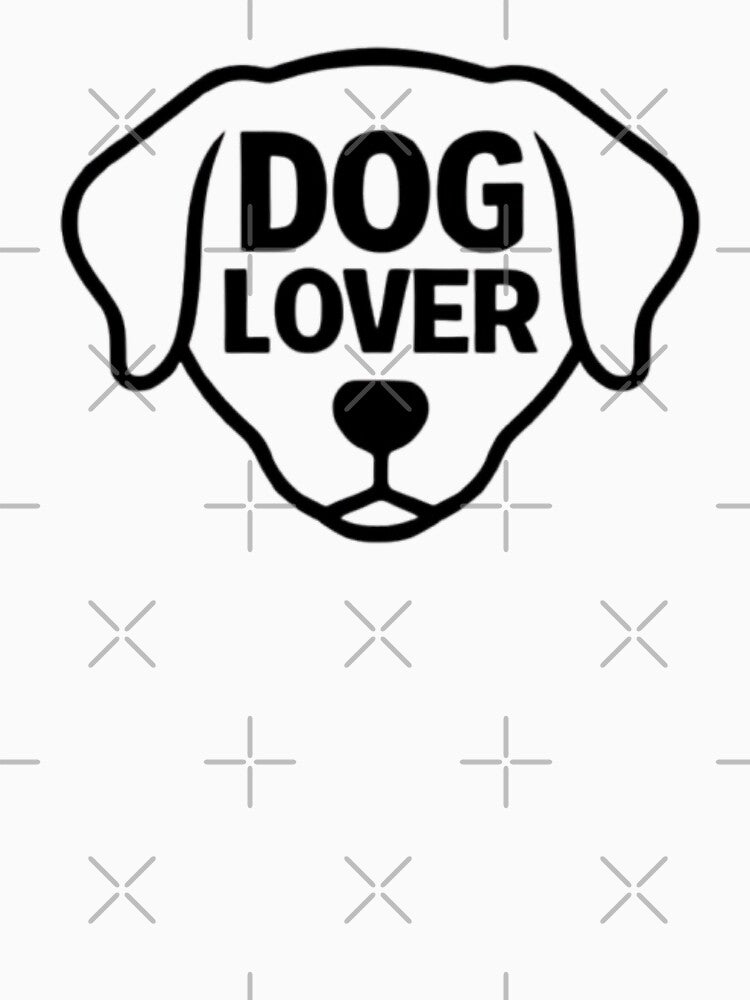 DOG LOVER by DomGDesign