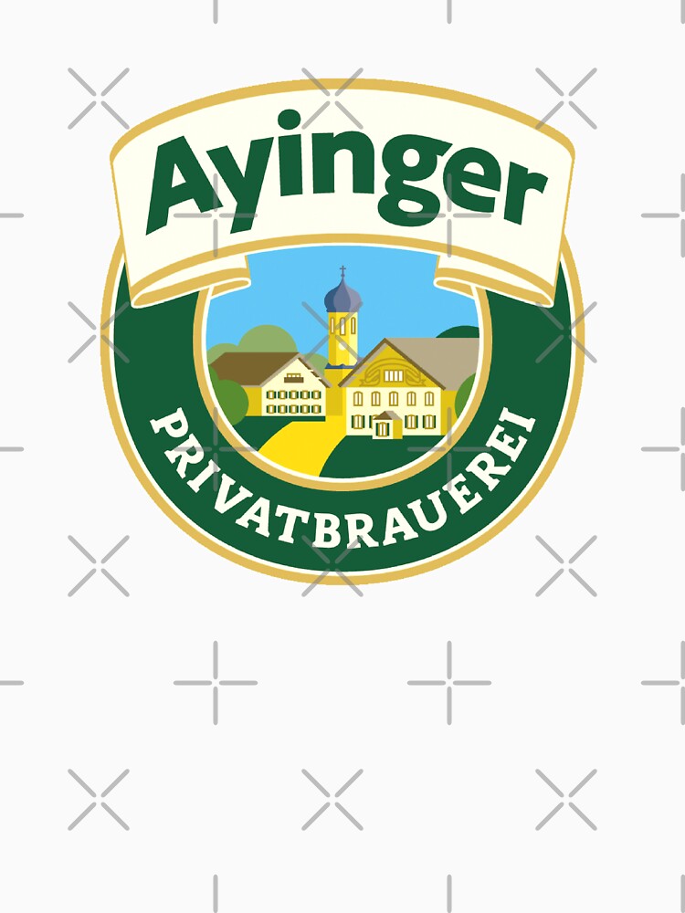 ayinger bavaria by Original1977 Unisex , , , Long Sleeve Tee